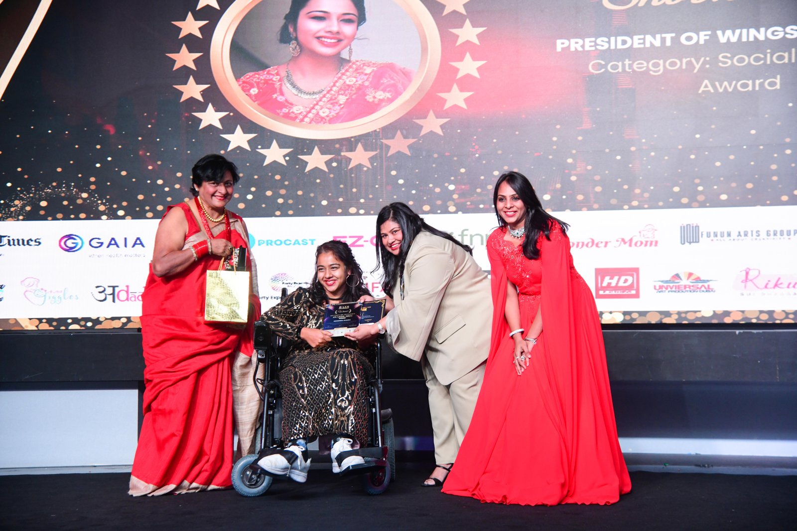 Brilliant AES Collection Highlight 96